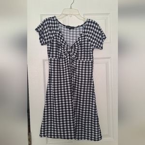 Derek Heart brand dress.  Size large